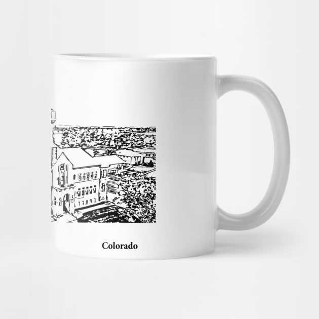 Westminster - Colorado by Lakeric